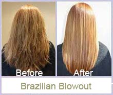 brazilian blowout